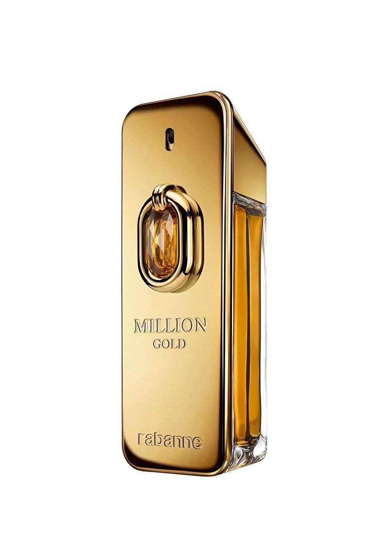 Rabanne Million Gold Elixir
