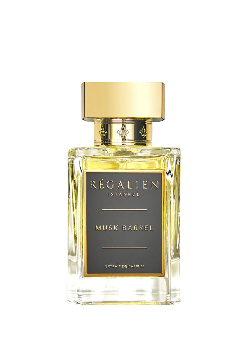 Regalien Musk Barrel