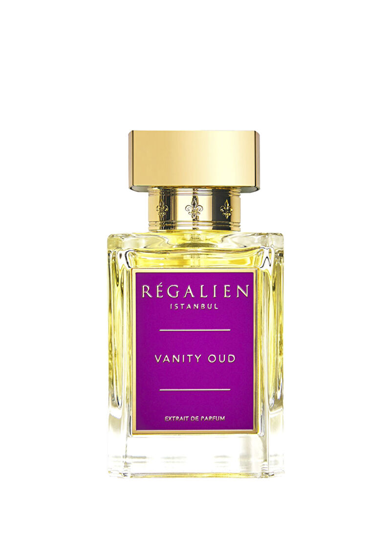Regalien Vanity Oud