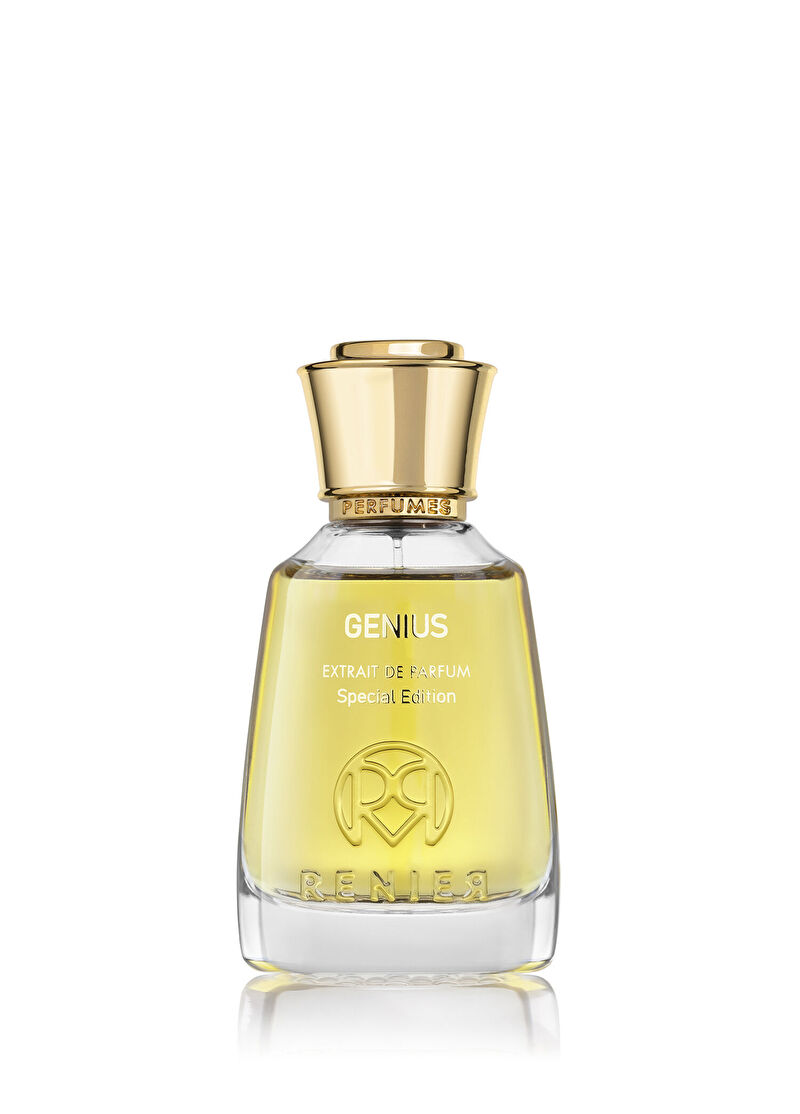 Renier Parfums Genius De