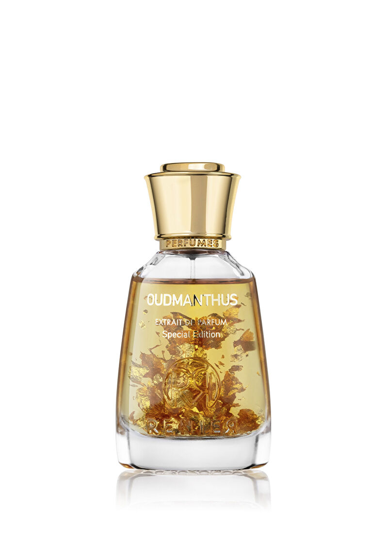 Renier Parfums Oudmanthus De