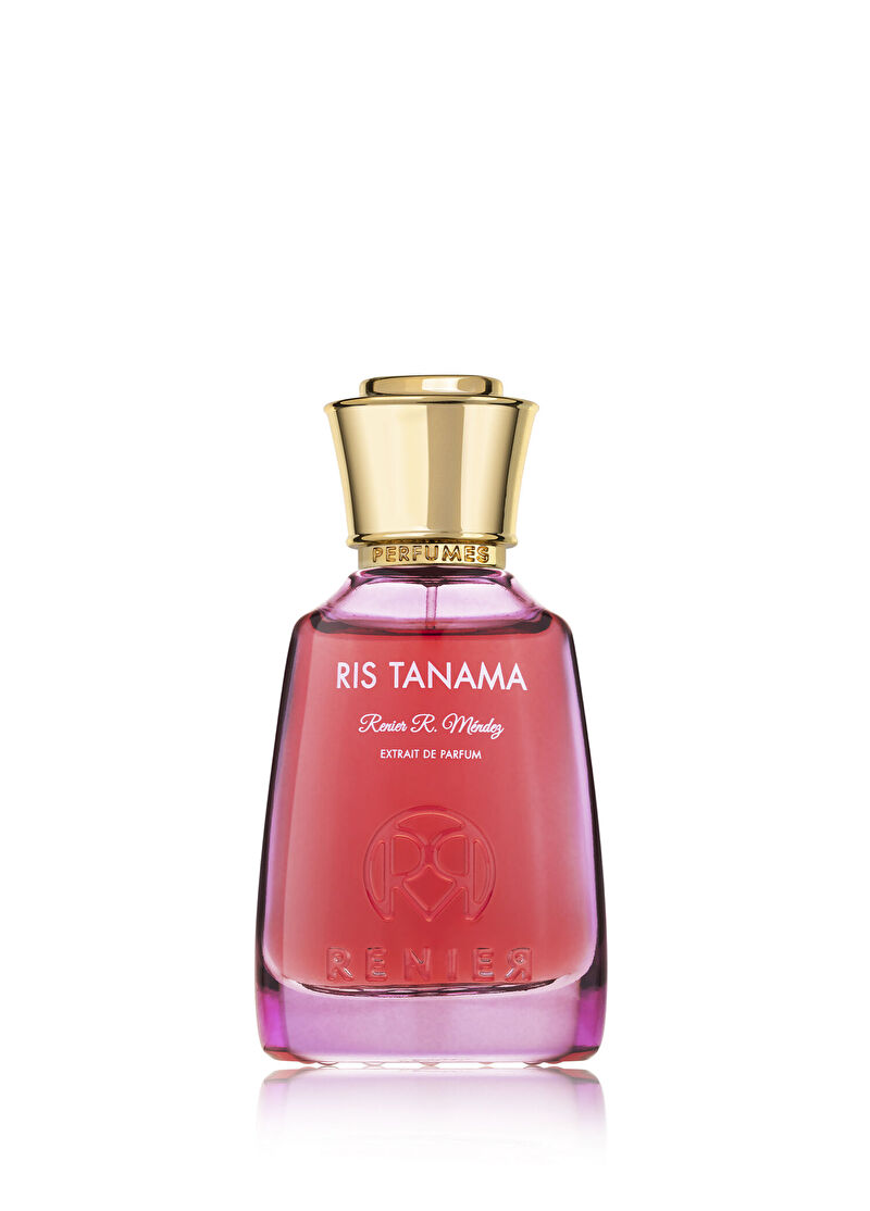 Renier Parfums Ris Tanama