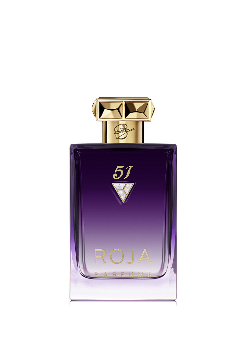 Roja Parfums 51 Pour Femme Essence De