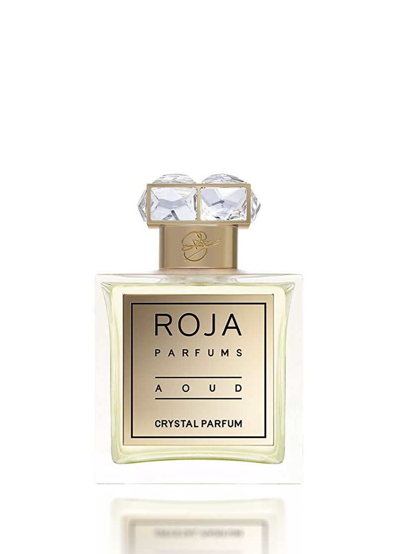 Roja Parfums Aoud Crystal