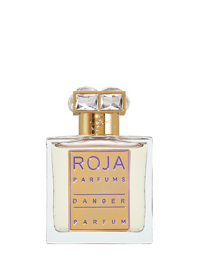 Roja Parfums Danger Pour Femme