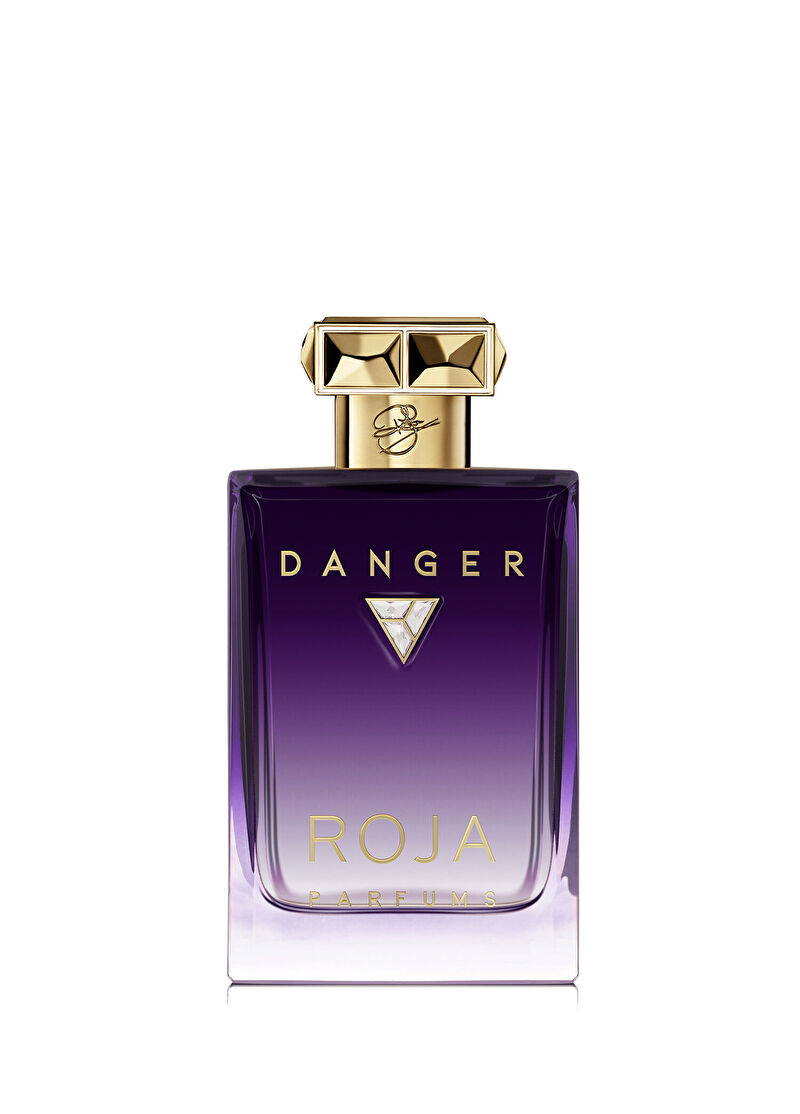 Roja Parfums Danger Pour Femme Essence De