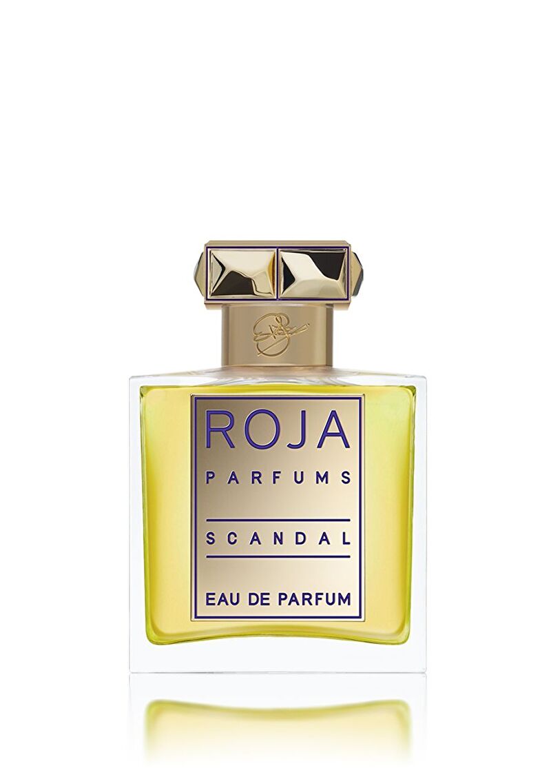 Roja Parfums Scandal