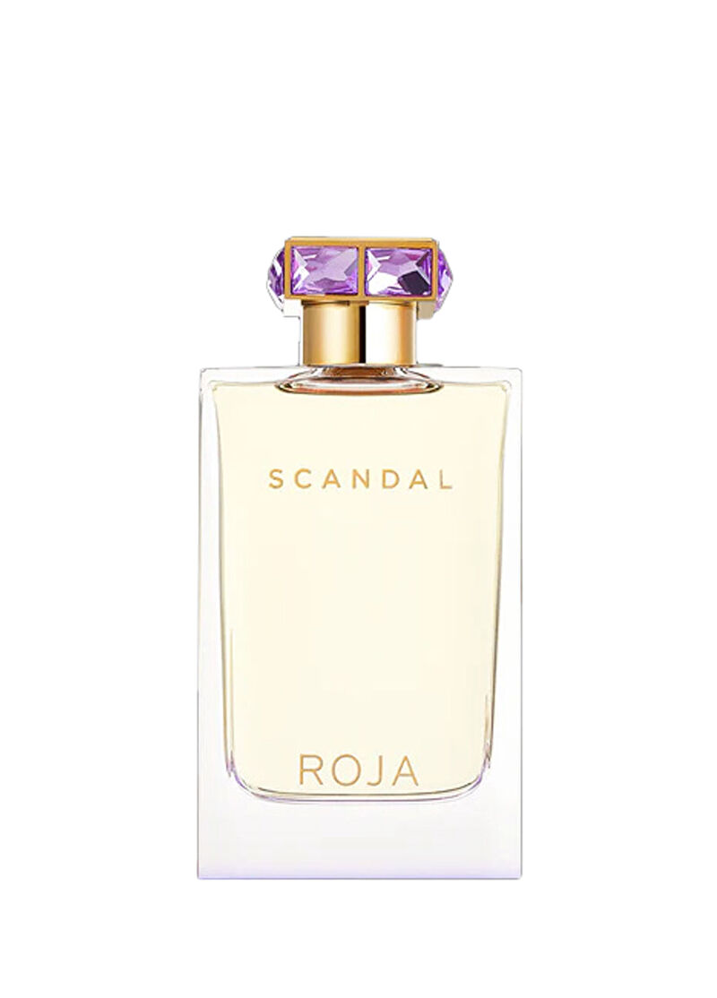 Roja Parfums Scandal