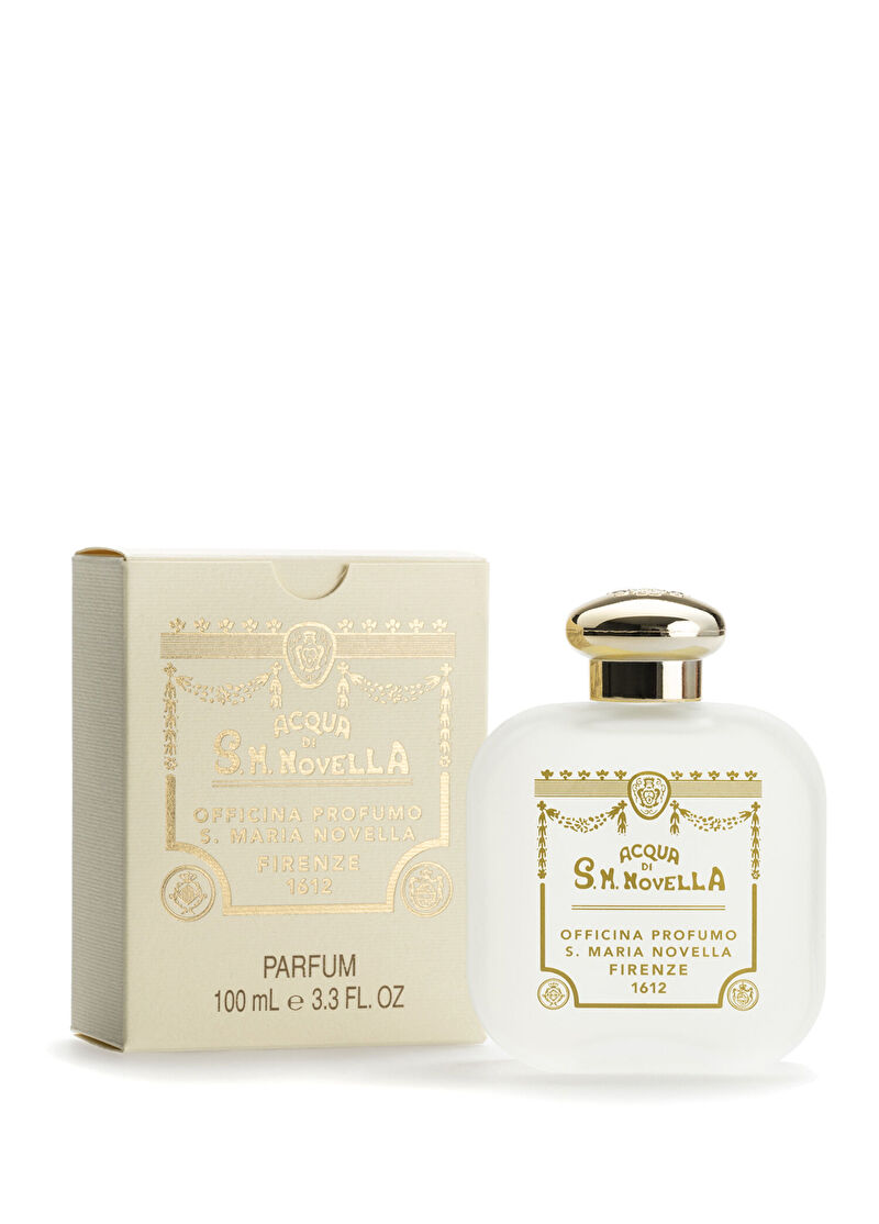 Santa Maria Novella Acqua di SMNovella