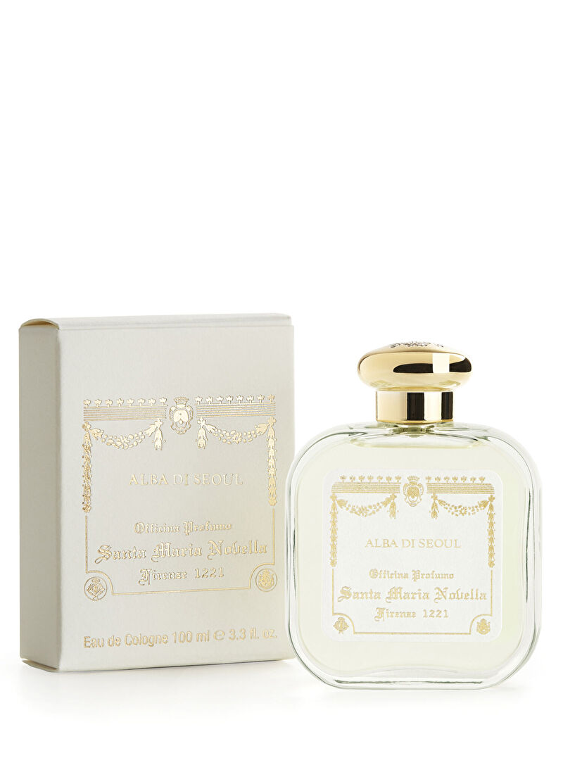 Santa Maria Novella Alba di Seoul Eau de