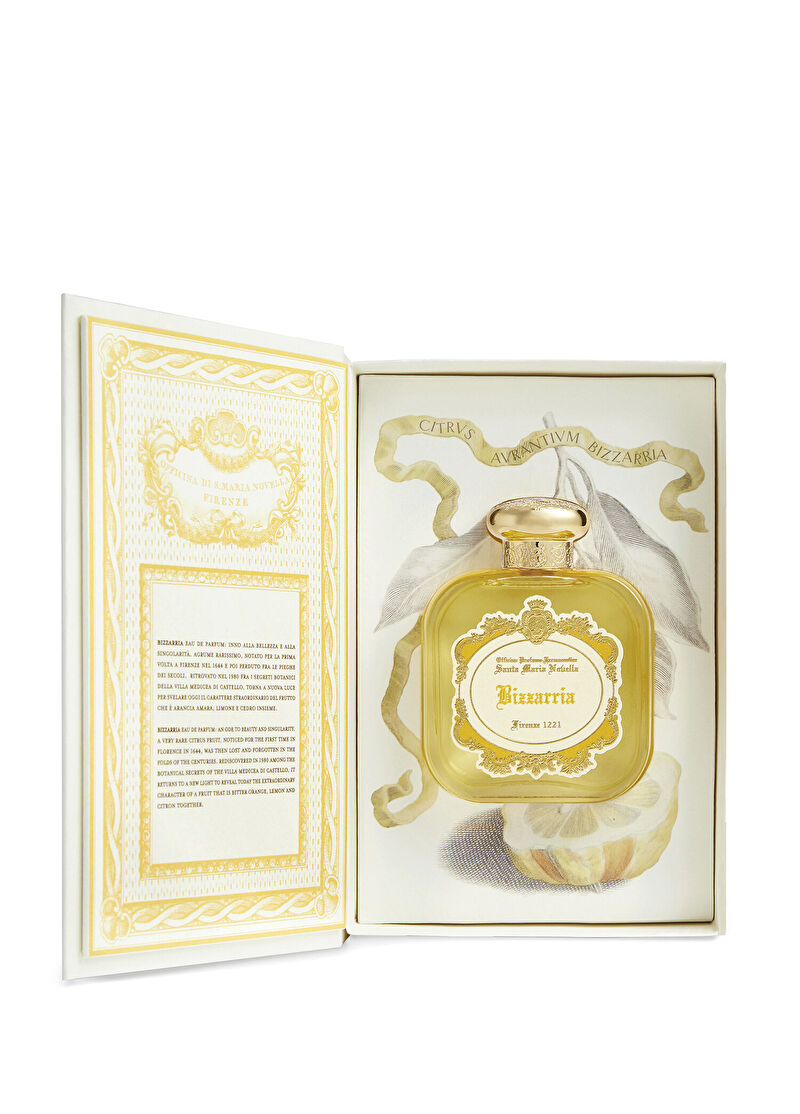 Santa Maria Novella Bizzarria Eau De