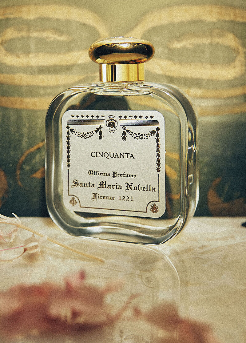 Santa Maria Novella Cinquanta