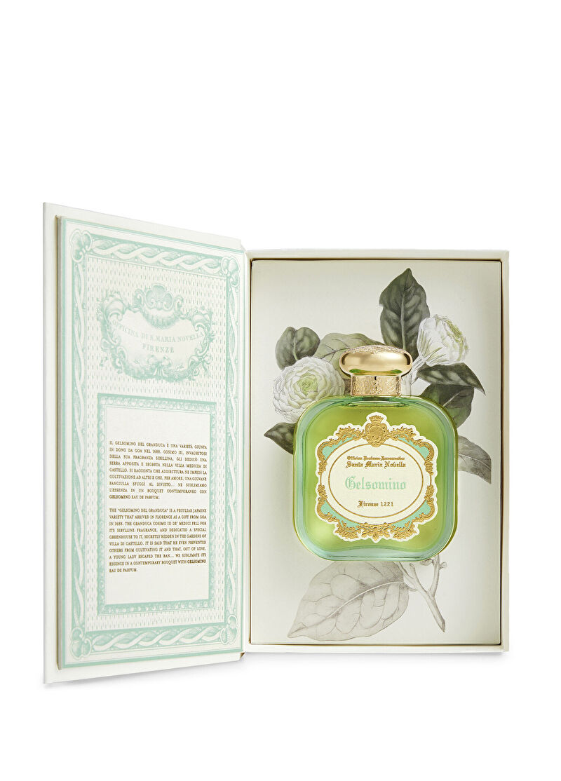 Santa Maria Novella Gelsomino Eau de