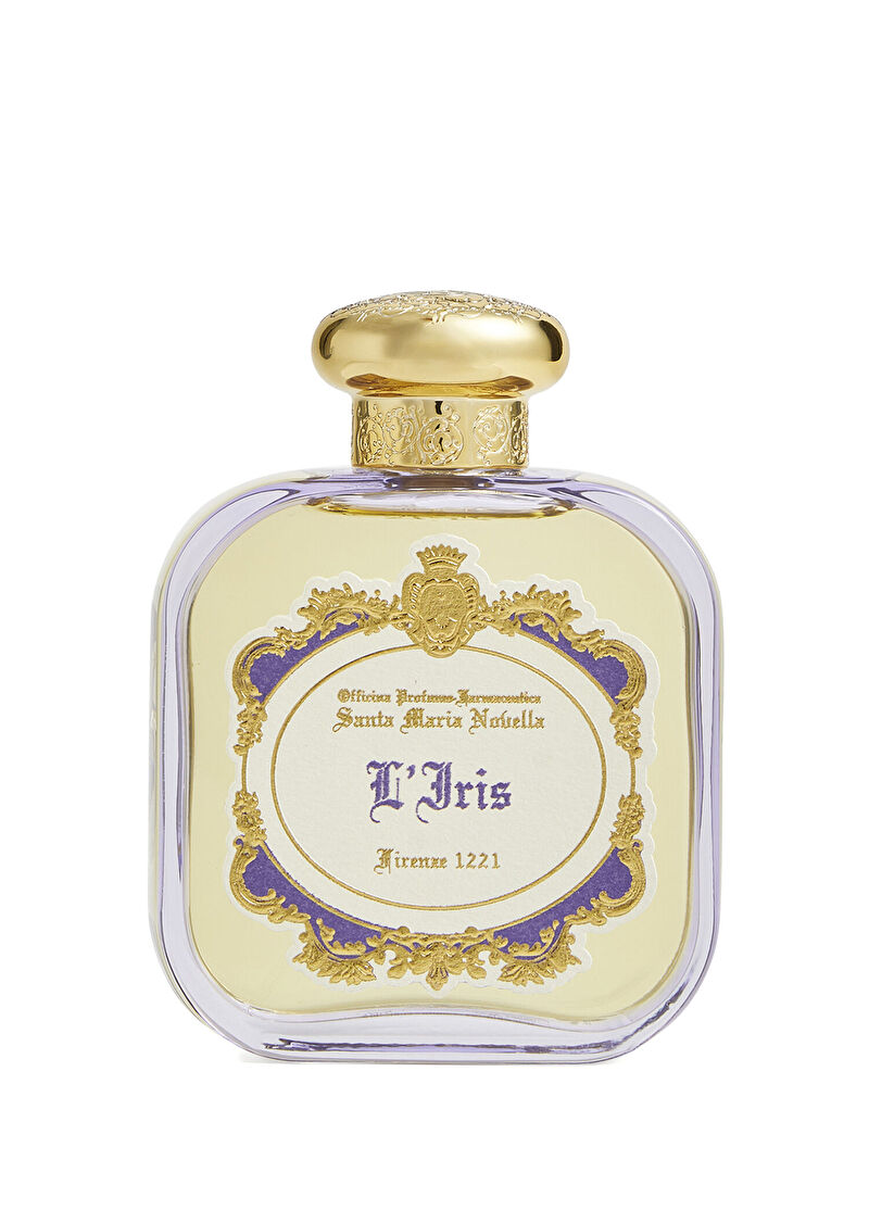 Santa Maria Novella Iris