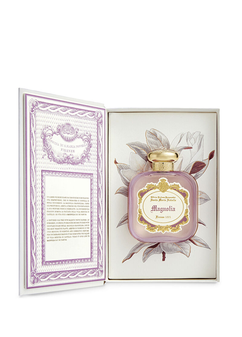 Santa Maria Novella Magnolia Eau de