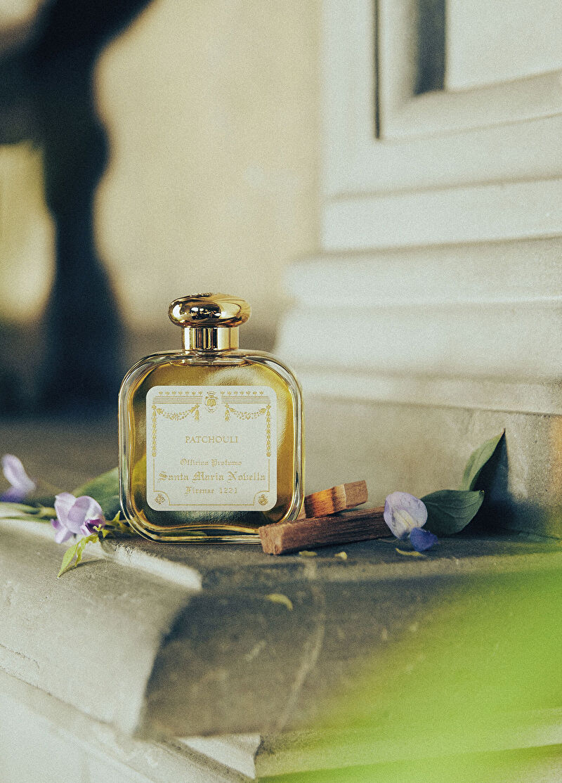 Santa Maria Novella Patchouli