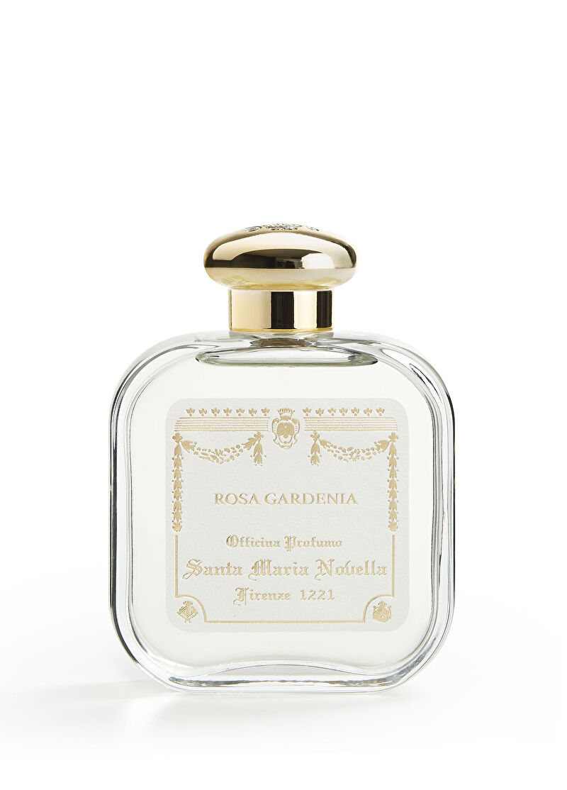 Santa Maria Novella Rosa Gardenia