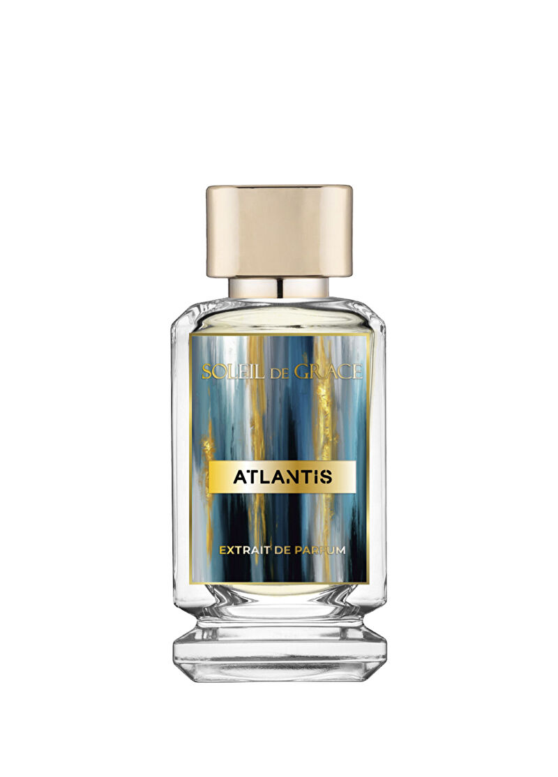 Soleil De Grace Atlantis Exclusive