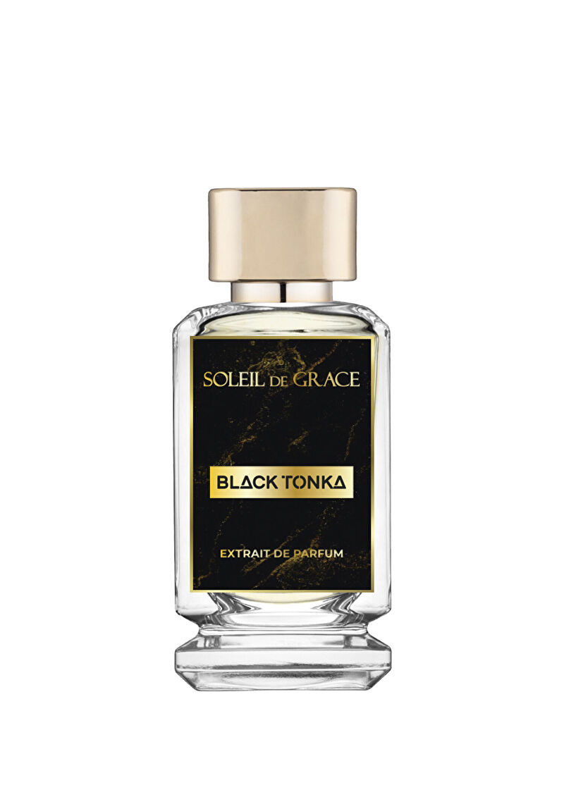 Soleil De Grace Black Tonka Exclusive