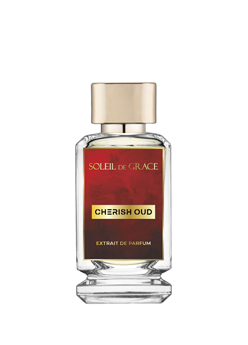 Soleil De Grace Cherish Oud Exclusive De