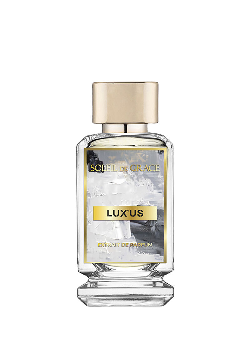 Soleil De Grace Lux'us Exclusive