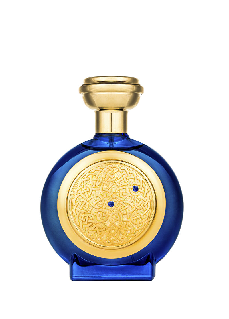 Boadicea The Victorious Blue Sapphıre Supercharged