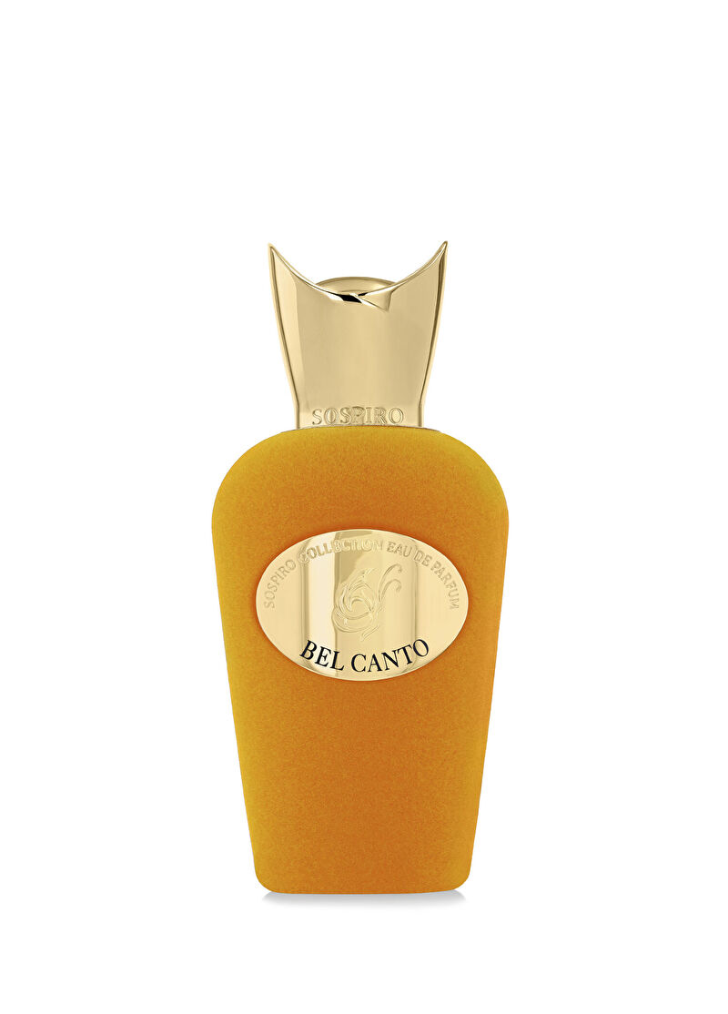 Sospiro Bel Canto Classica Collection Eau De