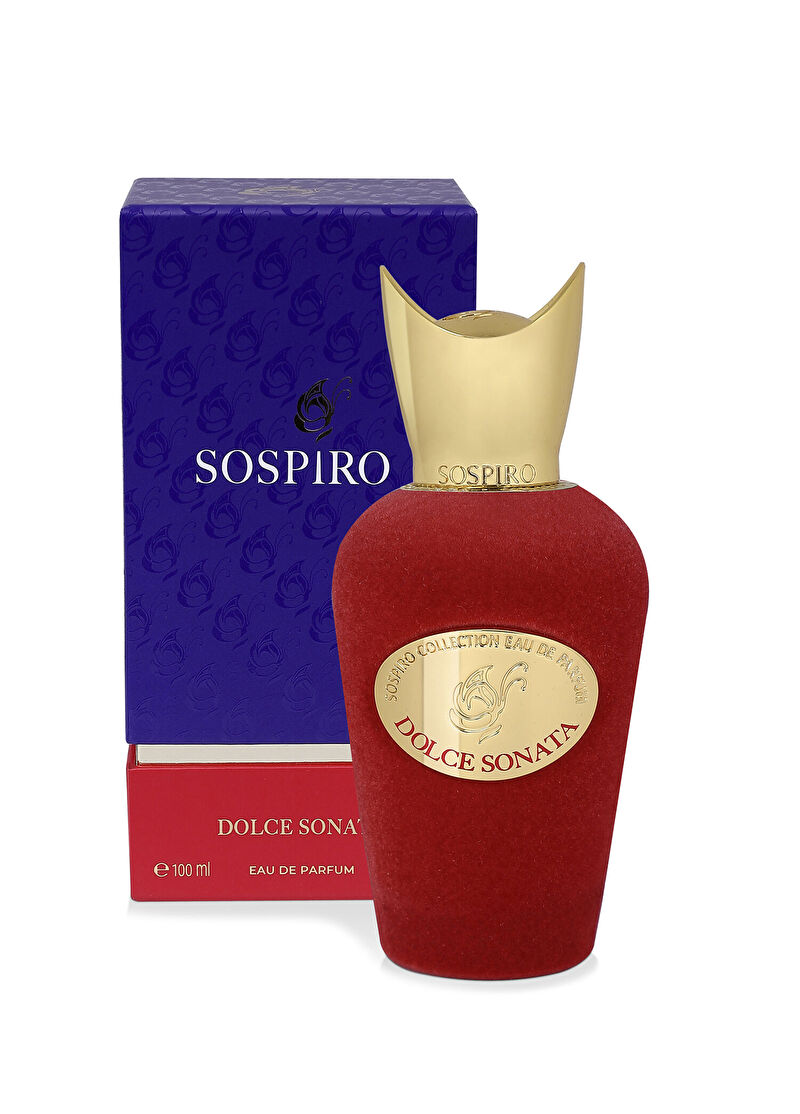 Sospiro Dolce Sonata