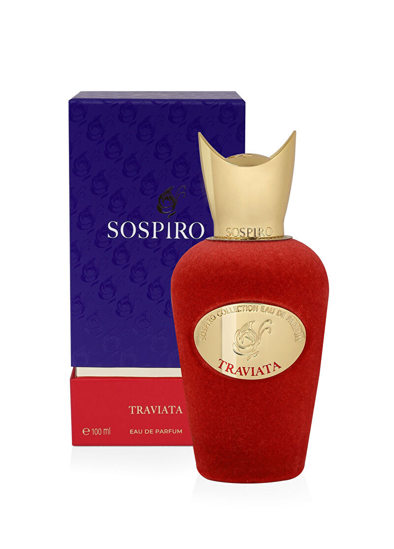 Sospiro Traviata