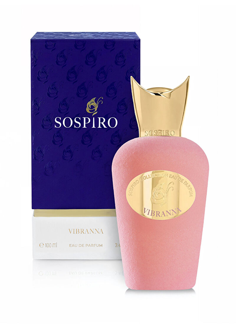 Sospiro Vibranna