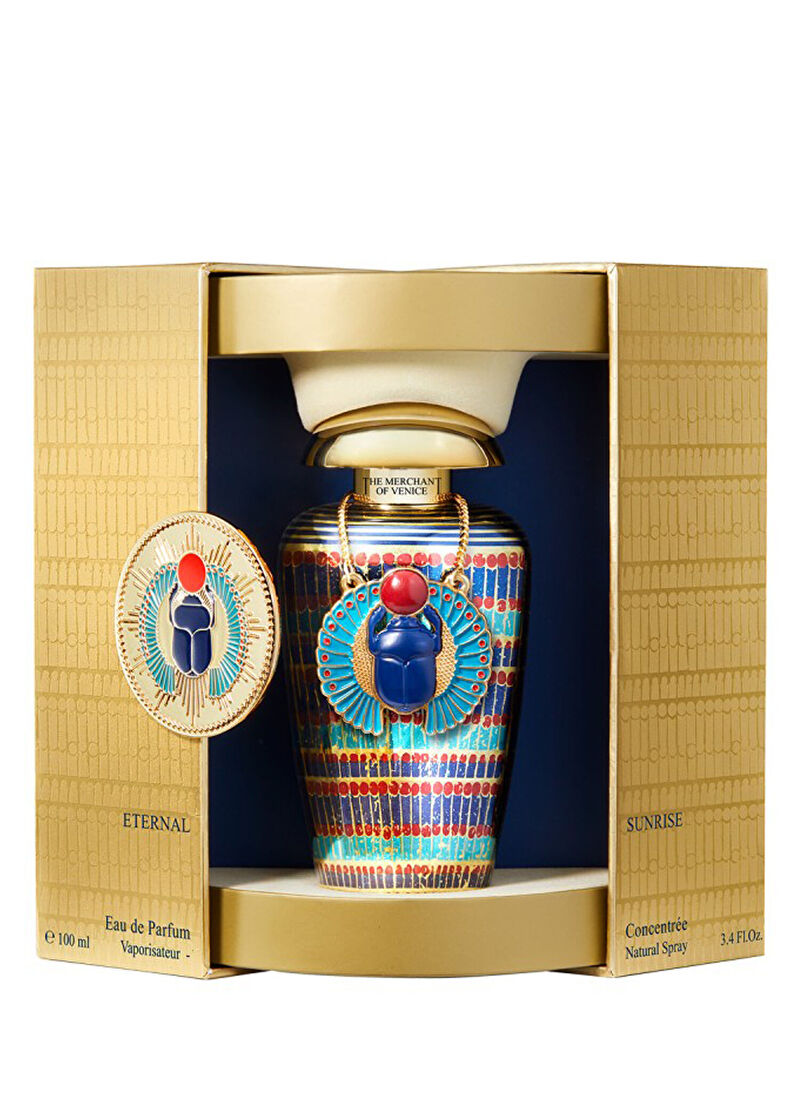 The Merchant of Venice Eternal Sunrise Edpc