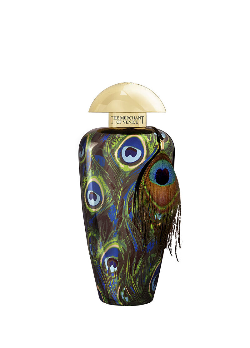 The Merchant of Venice Imperial Emerald