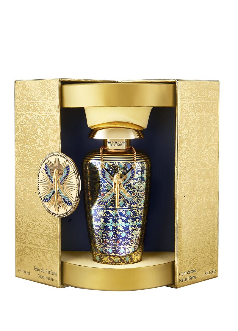 The Merchant of Venice Queen Of The Night