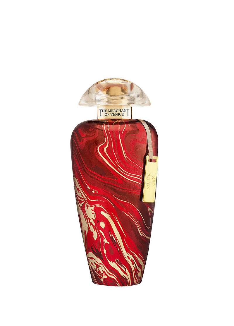 The Merchant of Venice The Merchant of Venice Red Potion Pa