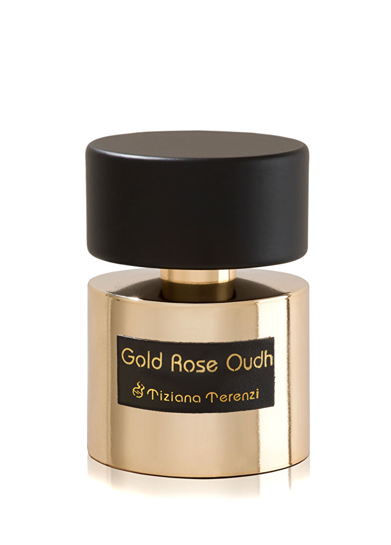 Tiziana Terenzi Gold Rose Oudh