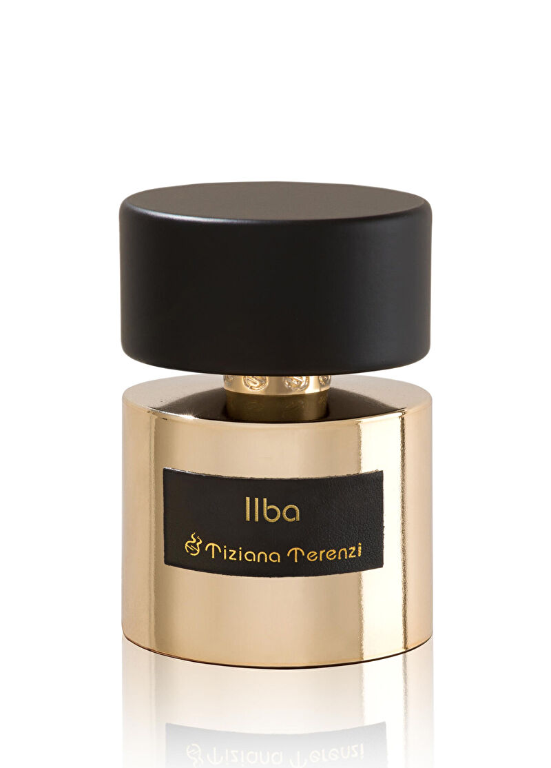 Tiziana Terenzi Ilba