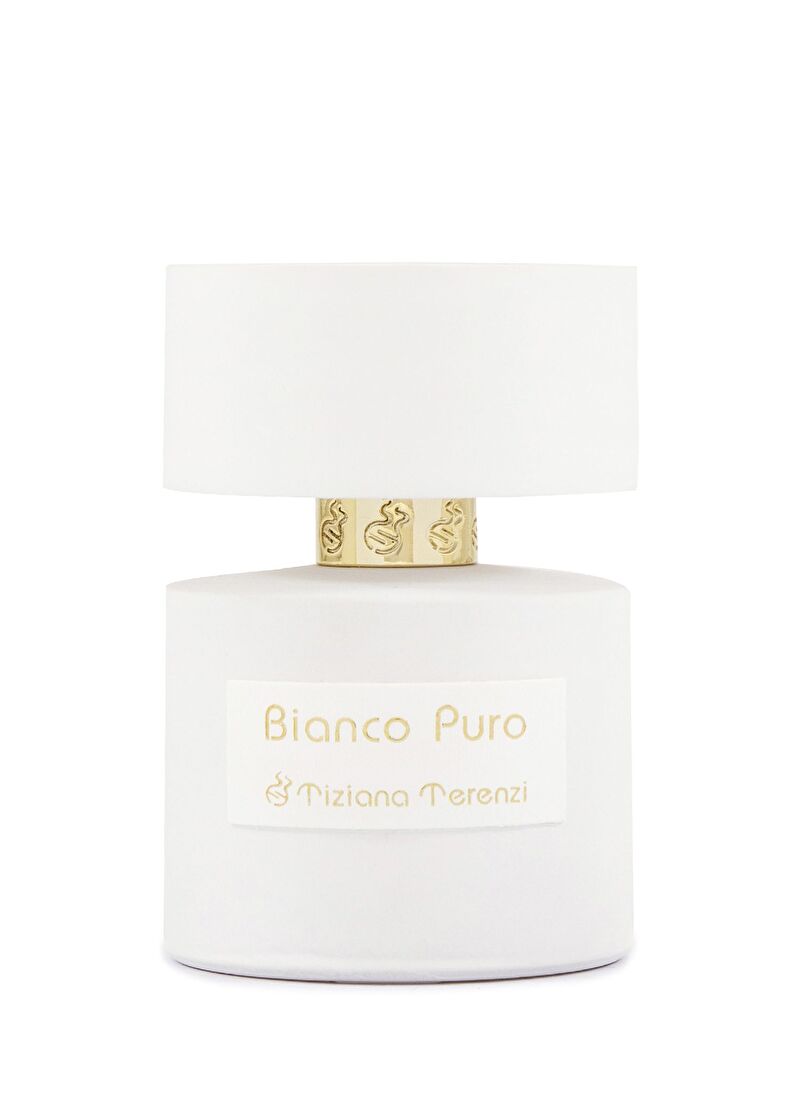 Tiziana Terenzi Luna Bianco Puro de