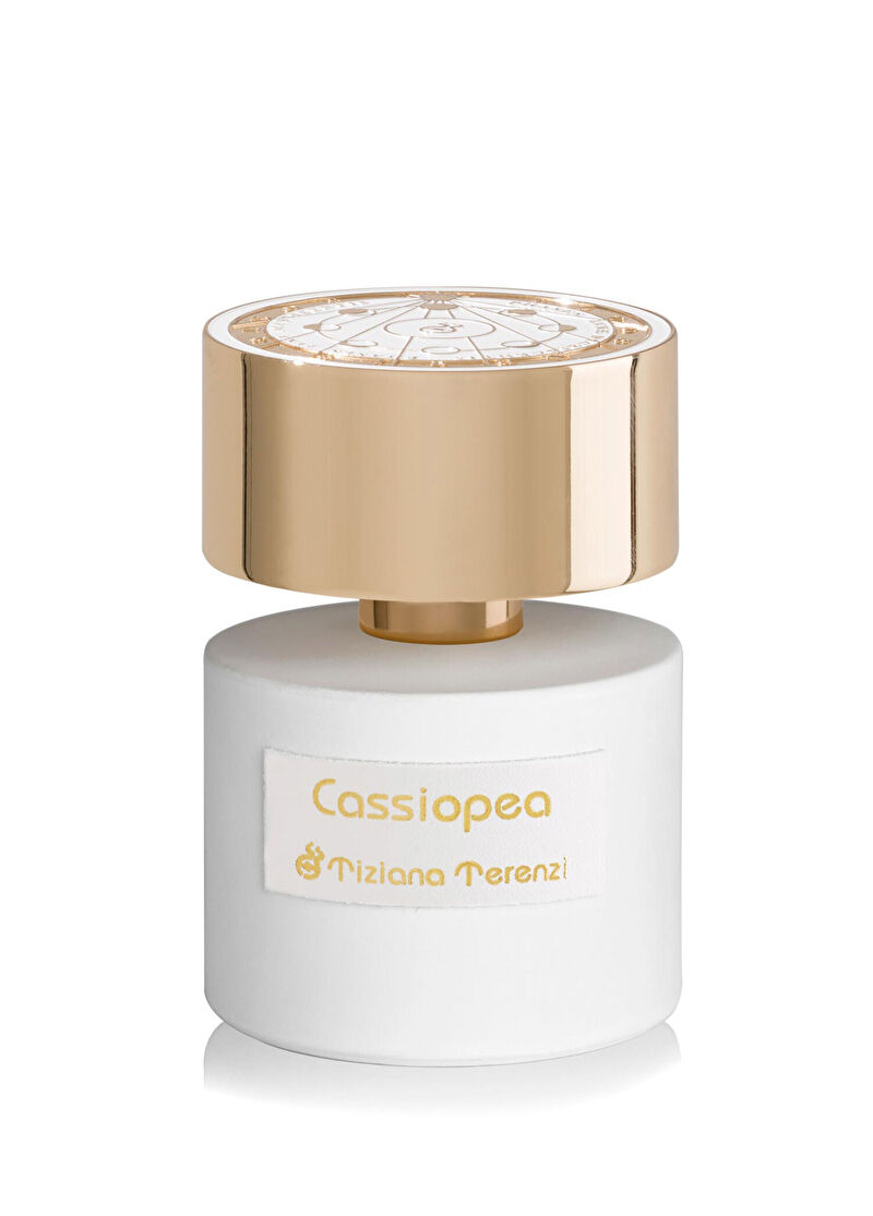 Tiziana Terenzi Luna Cassiopea