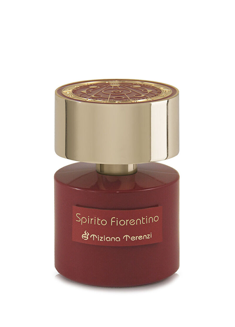 Tiziana Terenzi Luna Spirito Fiorentino