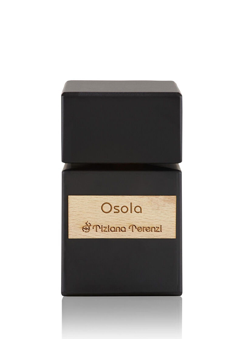 Tiziana Terenzi Osola