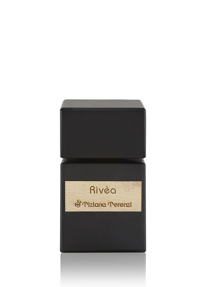 Tiziana Terenzi Rivea