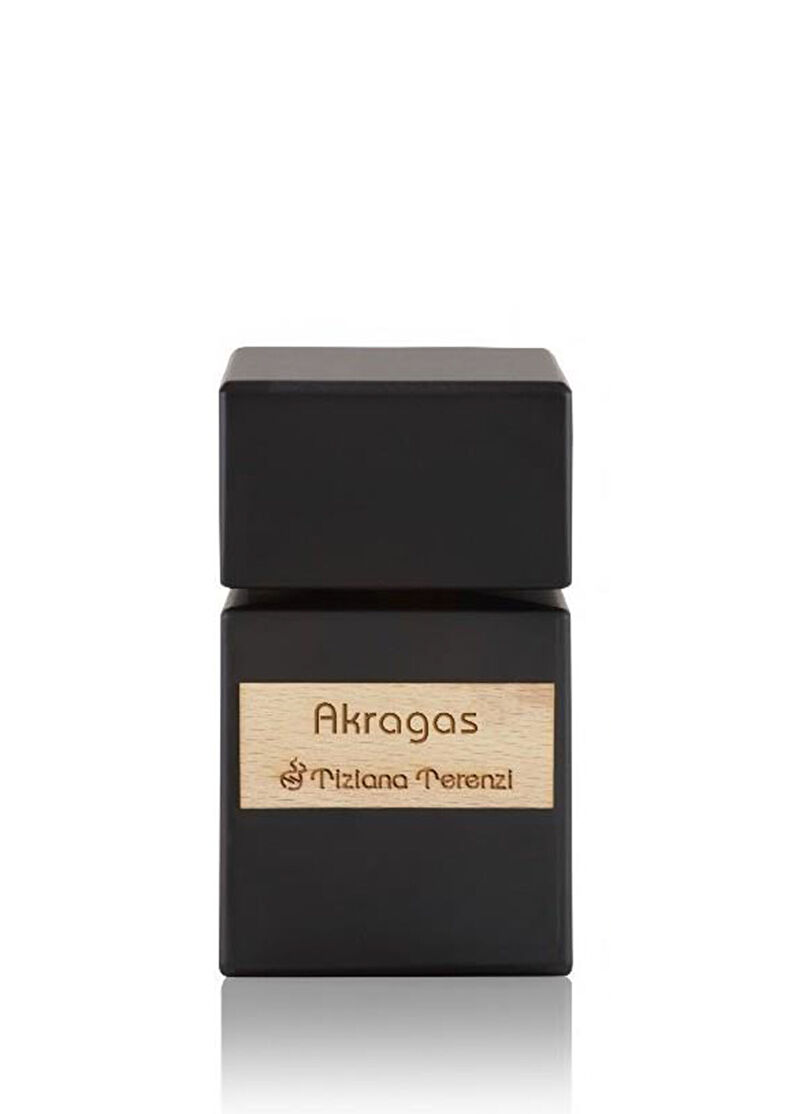 Tiziana Terenzi T.TERENZI Akragras