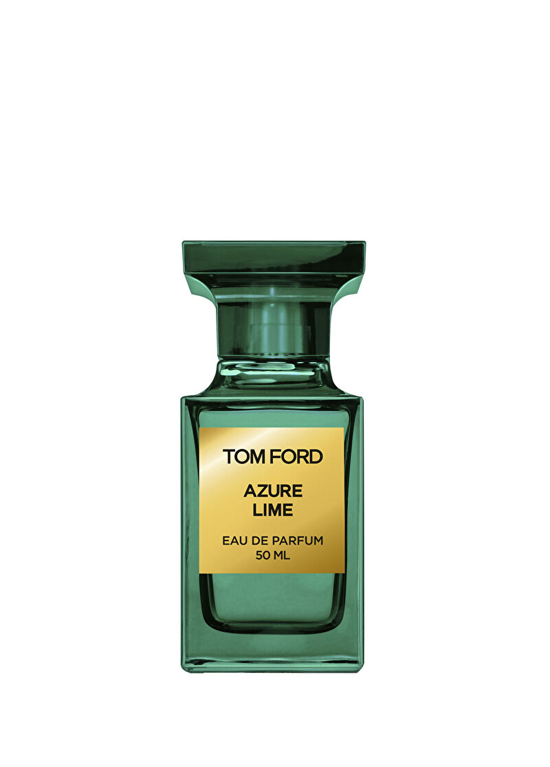 Tom Ford Azure Lime