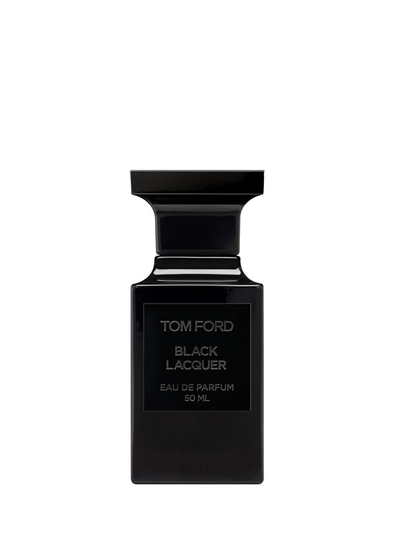 Tom Ford Black Lacquer