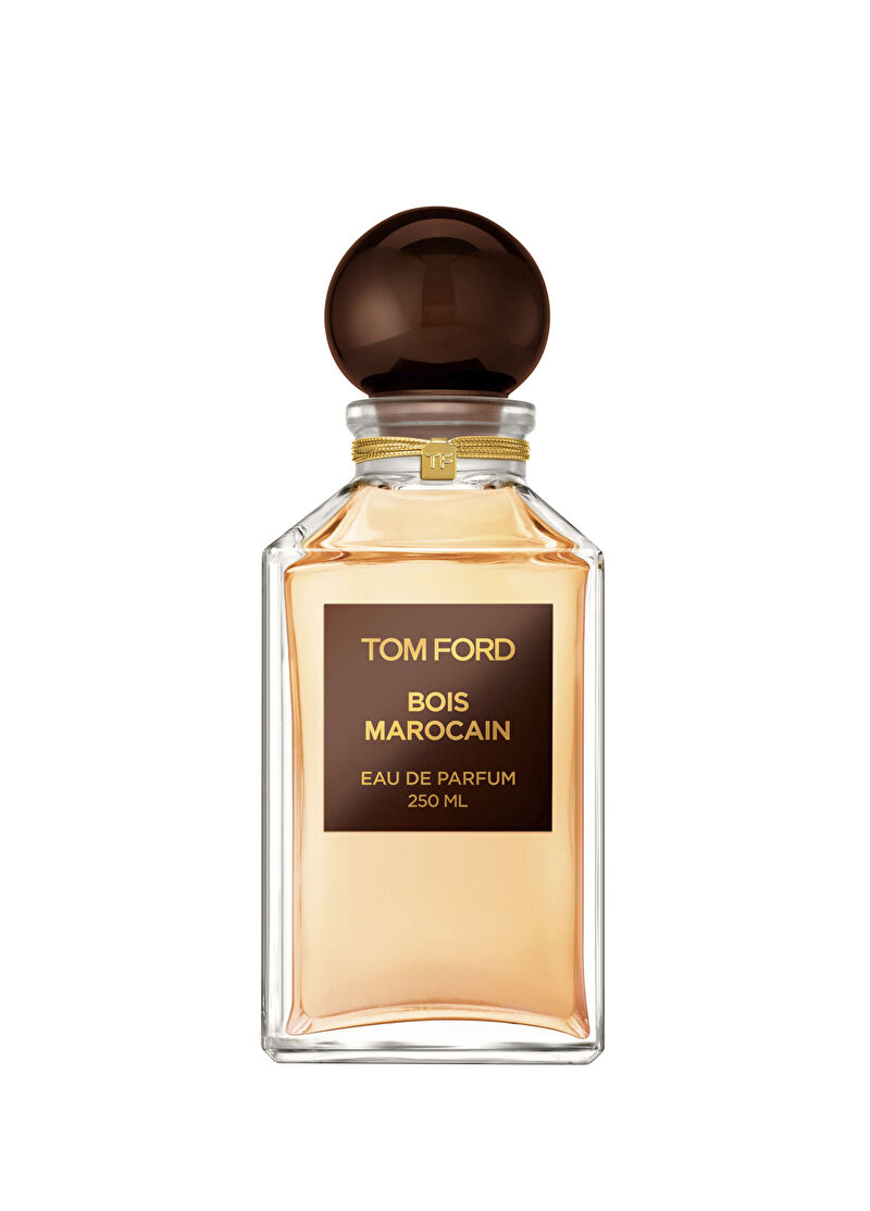 Tom Ford Bois Marocain Decanter