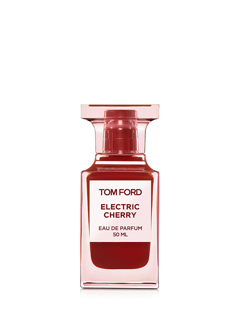 Tom Ford Electric Cherry