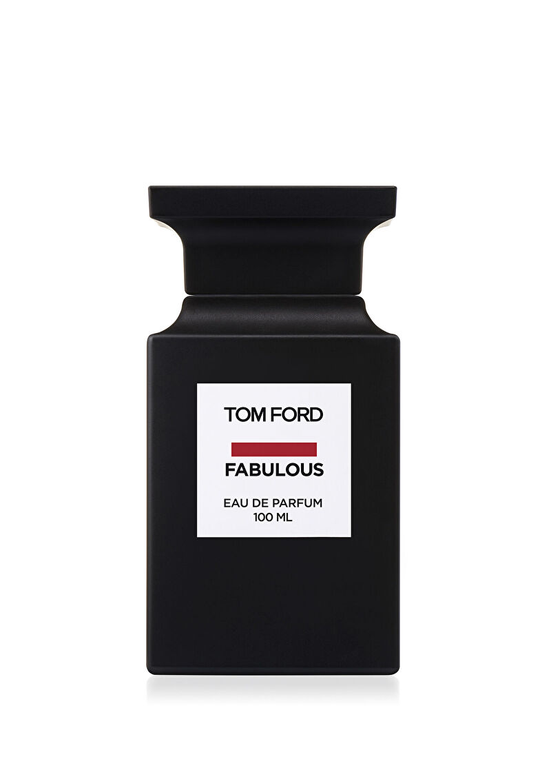 Tom Ford F. Fabulous