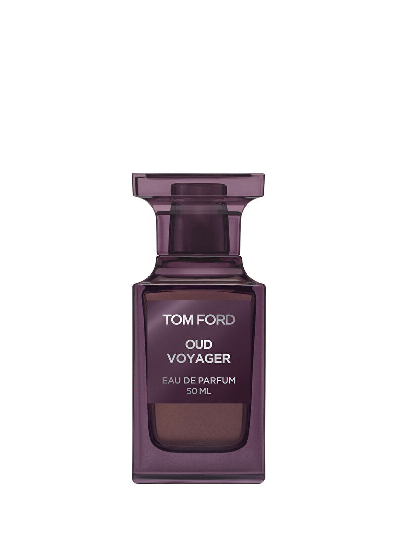 Tom Ford Oud Voyager