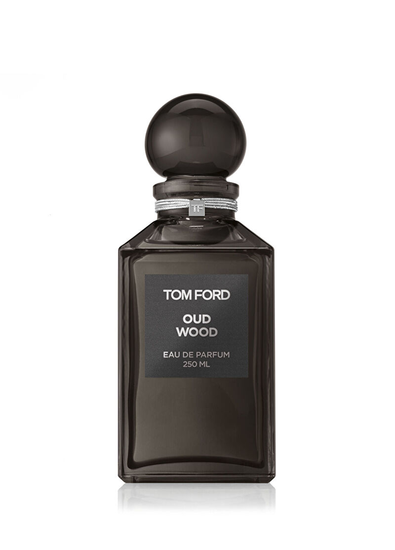 Tom Ford Oud Wood Decanter
