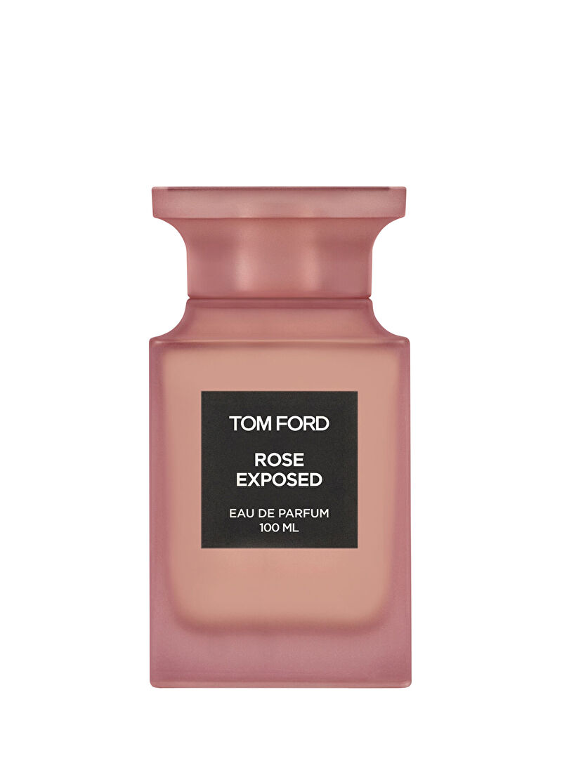 Tom Ford Rose Exposed